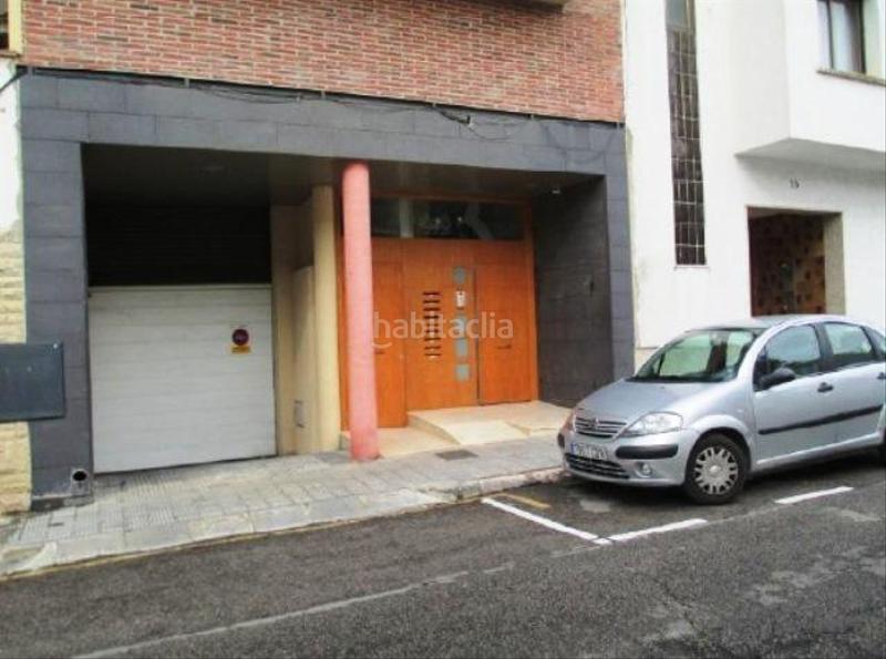 Foto 5b44a073-fd80-421c-9956-d4099780a900. Posto auto in Centre Vendrell (El)