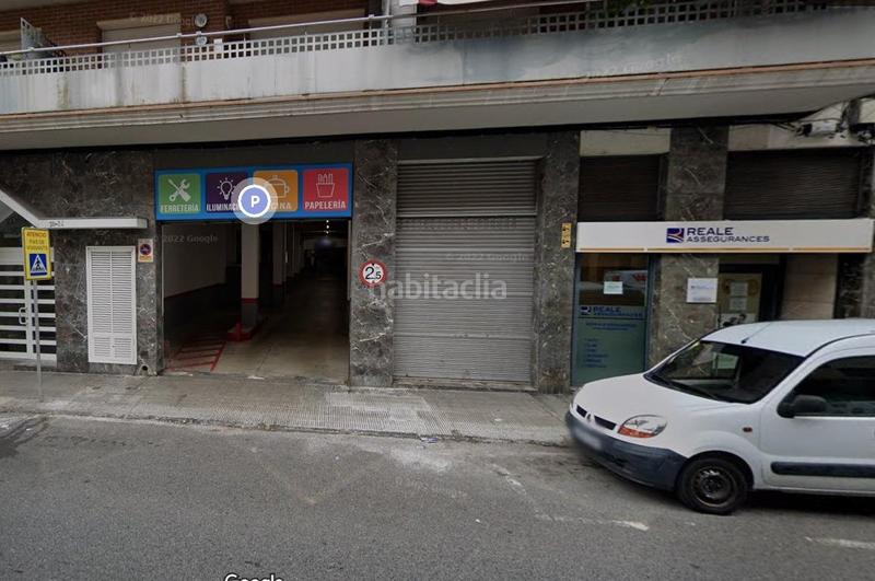 Foto 2b4b2015-957d-436f-b201-840b911eb1f4. Posto auto in Centre Vendrell (El)