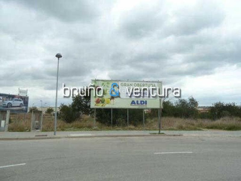 Foto 1b88a4df-81ef-431b-aaae-0f27f3b6ab0b. Terreny residencial a El Tancat-Mas d´en Gual Vendrell (El)