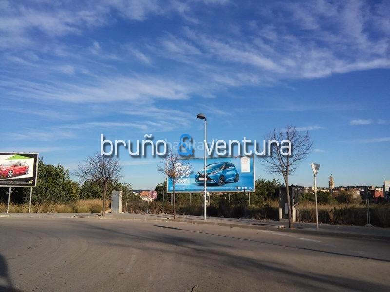 Foto 5d9df996-7bf7-4c83-b8d4-5d0432f040d4. Terreny residencial a El Tancat-Mas d´en Gual Vendrell (El)