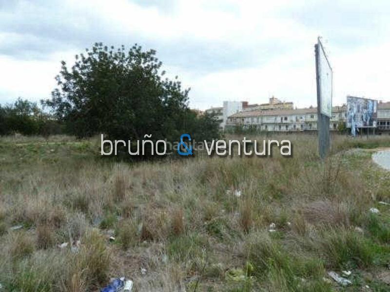 Foto 63b3886a-40ea-4a4d-81fe-681489998f64. Terreny residencial a El Tancat-Mas d´en Gual Vendrell (El)