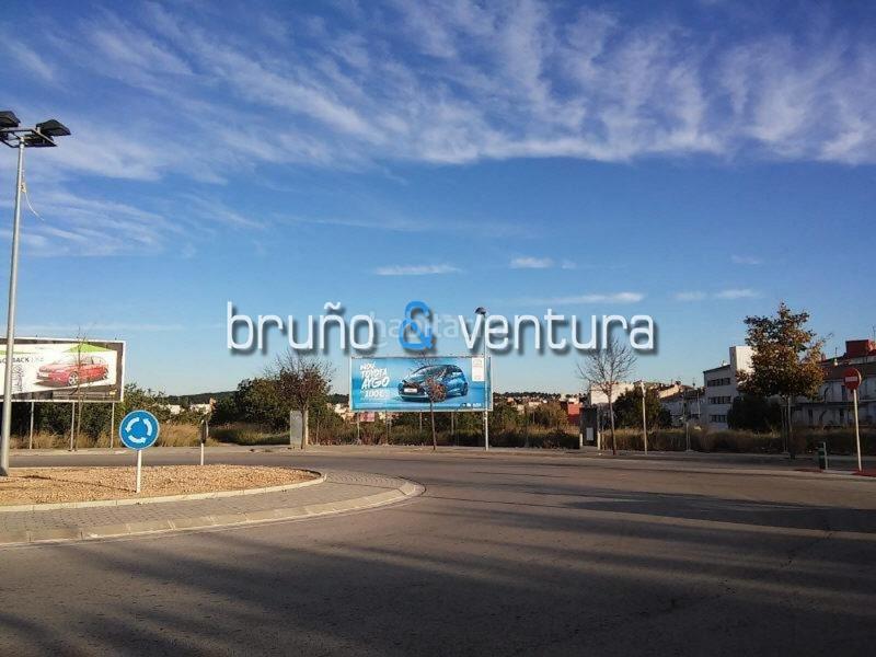 Foto a0da03a3-2306-44c9-b887-2addba1ae620. Terreny residencial a El Tancat-Mas d´en Gual Vendrell (El)