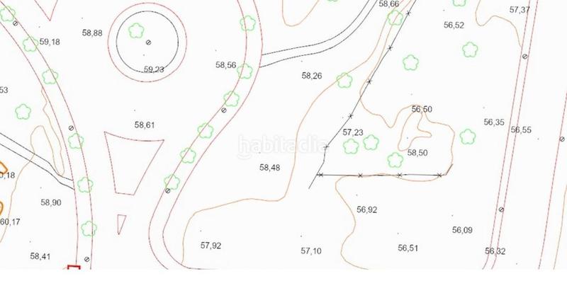 Foto d78d75f6-129f-4c41-842c-7ab645c5c12b. Terreny residencial a El Tancat-Mas d´en Gual Vendrell (El)