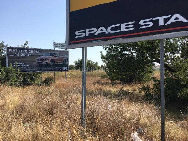 Foto d8d20fe7-eaa0-4c05-a0d5-888c46f2f6ab. Terreny residencial a El Tancat-Mas d´en Gual Vendrell (El)