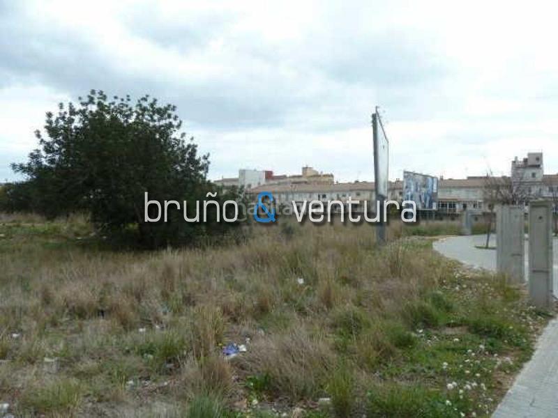 Foto da9db32a-c9ca-4c6f-b837-68f9d120aad1. Terreny residencial a El Tancat-Mas d´en Gual Vendrell (El)