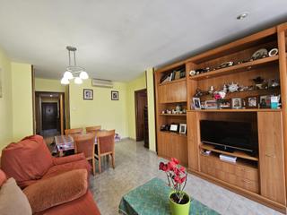 Etagenwohnung in El Tancat-Mas d´en Gual. Piso en el vendrell