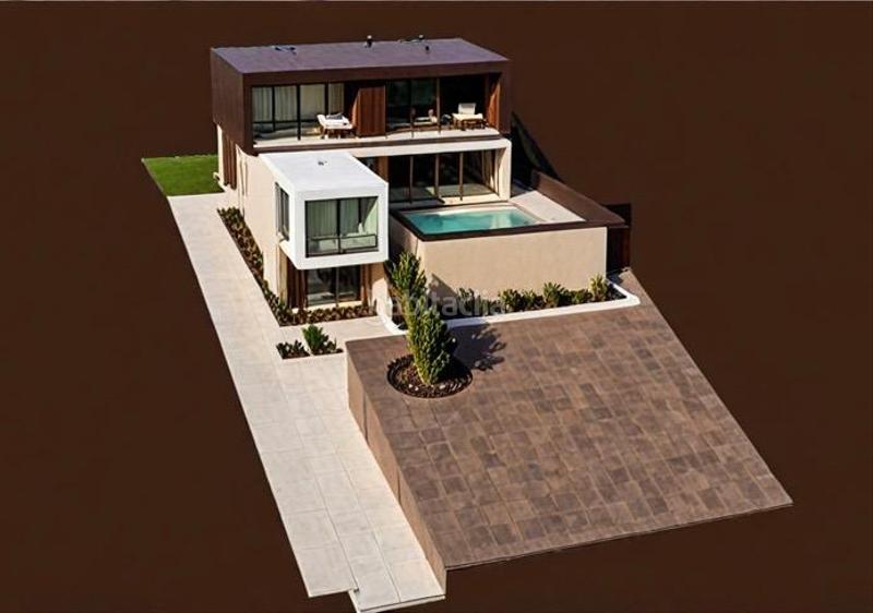 Foto 6b7cc61d-cd41-4e04-a2a0-cd9ff2afc4f1. Wohngrundstück in carrer de pau casals 29 in Roda de Barà