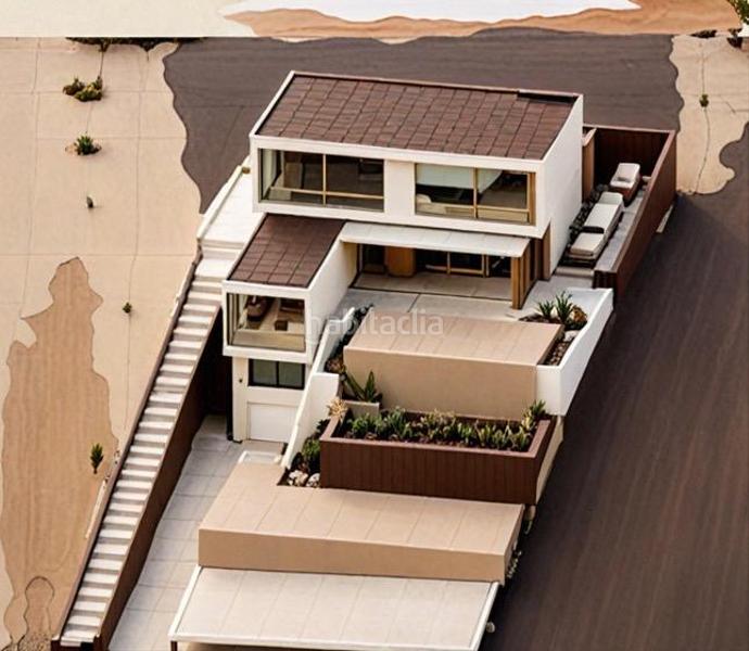 Foto 763a1f06-629e-4d10-bc15-cb923be8abf0. Wohngrundstück in carrer de pau casals 29 in Roda de Barà