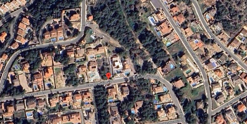 Foto 87946305-7c76-49c9-82cf-35b3d166f147. Wohngrundstück in carrer de pau casals 29 in Roda de Barà