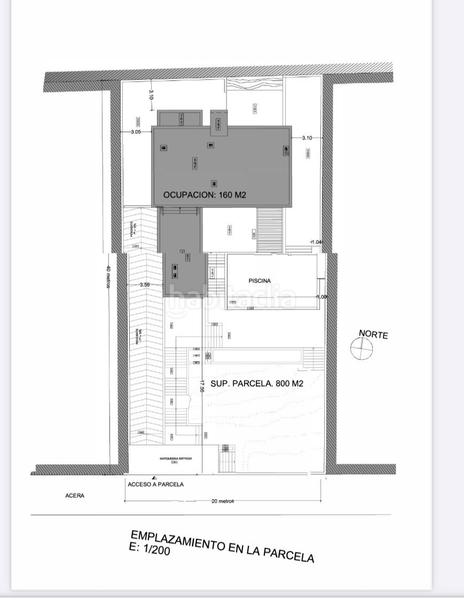 Foto ad71e663-0855-4509-9ed3-45f25ff7354a. Wohngrundstück in carrer de pau casals 29 in Roda de Barà