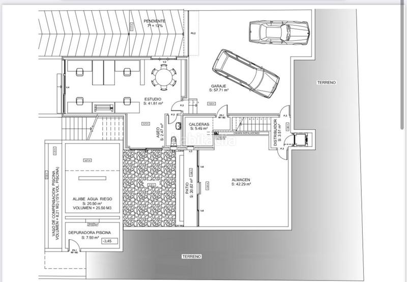 Foto d69d71ab-19c1-48ed-ab28-175d47dde023. Wohngrundstück in carrer de pau casals 29 in Roda de Barà
