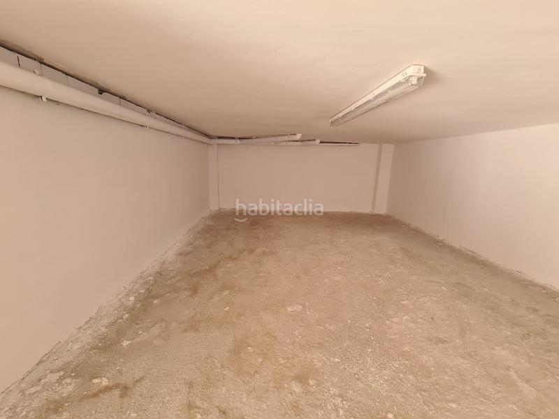 Foto 258bcc32-6331-4b16-b954-1f1da47cadd6. Local commercial dans Calafell poble Calafell
