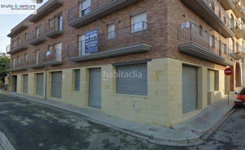 Foto a90b7aac-752a-44a1-9dd4-d422429987d7. Local commercial dans Calafell poble Calafell