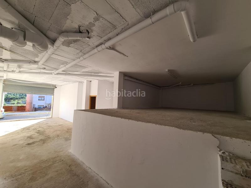 Foto bbaf2680-2b18-4805-a112-80b3c1a8874f. Local commercial dans Calafell poble Calafell