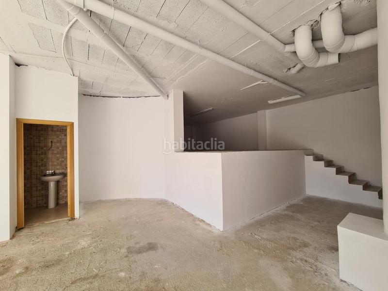 Foto ffd5e2b8-a488-4060-a72e-b868ab18619c. Local commercial dans Calafell poble Calafell