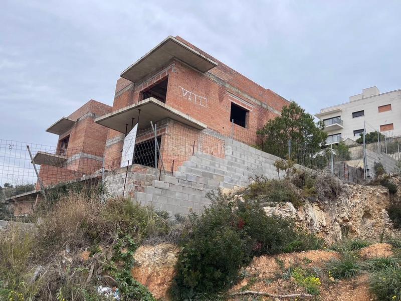 Foto 1336e27c-9acd-46c5-bead-bd363c2cb1fe. Terreno residenziale in Segur de Calafell nucli urbà Segur de Calafell