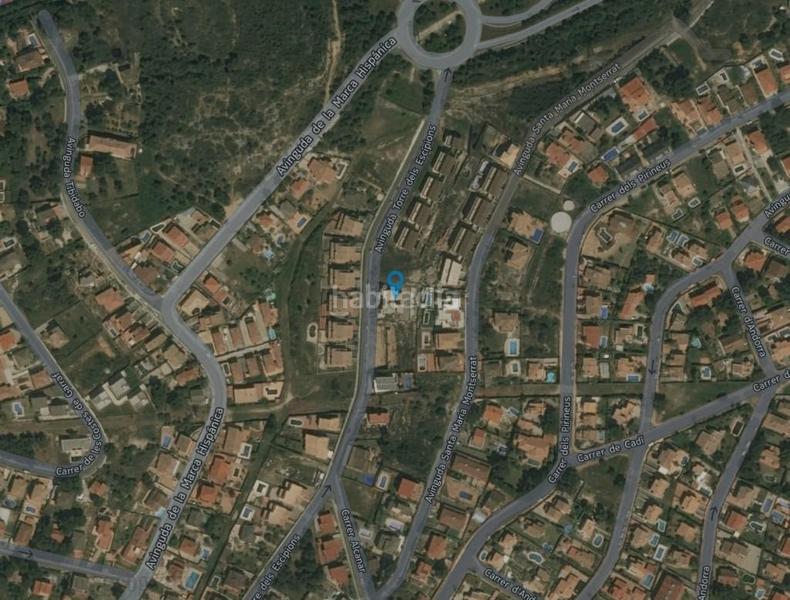 Foto 1e8dc20c-ed53-4482-a0de-95c6e96a856c. Terreno residenziale in Segur de Calafell nucli urbà Segur de Calafell