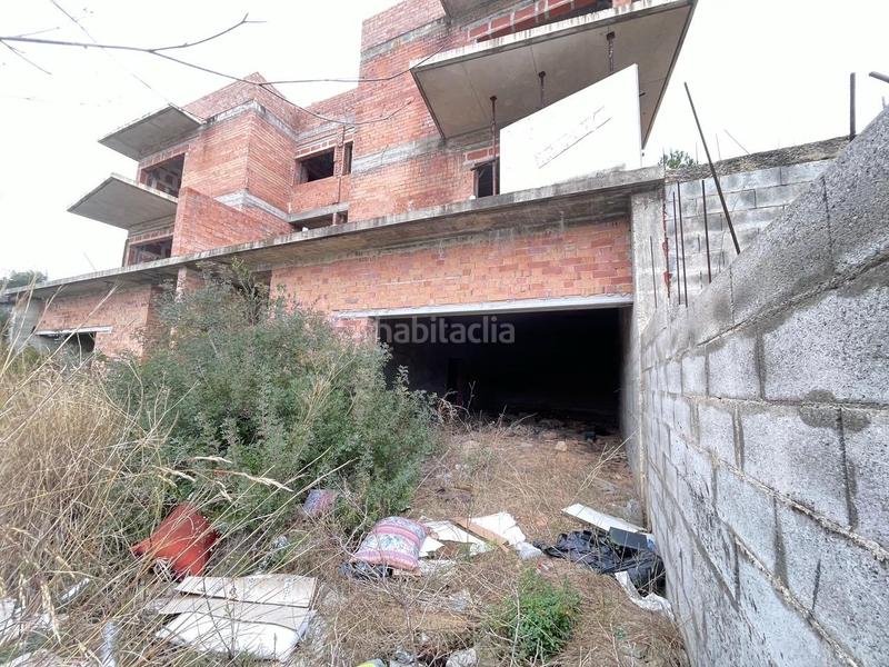 Foto 6b8ea1d1-d5cf-4ecd-bc05-93fc3ec86da1. Terreno residenziale in Segur de Calafell nucli urbà Segur de Calafell