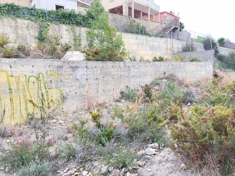 Foto 8c874f72-5f58-4c92-9825-561f43bd39d1. Terreno residenziale in Segur de Calafell nucli urbà Segur de Calafell