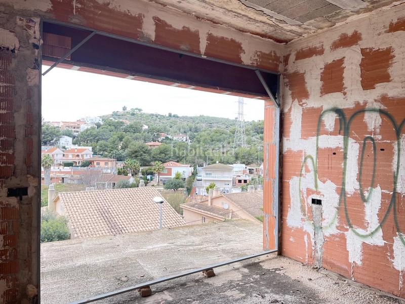Foto 9a38b77b-0fd4-4453-b622-ce66a43e56fc. Terreno residenziale in Segur de Calafell nucli urbà Segur de Calafell