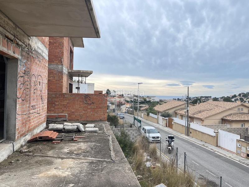 Foto a39e8b86-a03a-47b1-a01d-c76508526d3e. Terreno residenziale in Segur de Calafell nucli urbà Segur de Calafell
