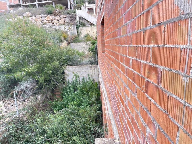 Foto a6e6e9ca-1df5-40fa-a3bd-ea1cffd30418. Terreno residenziale in Segur de Calafell nucli urbà Segur de Calafell