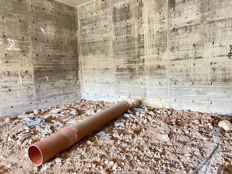Foto c13ebbf7-8795-4e2d-93ce-1b6a2fbd0cb1. Terreno residenziale in Segur de Calafell nucli urbà Segur de Calafell