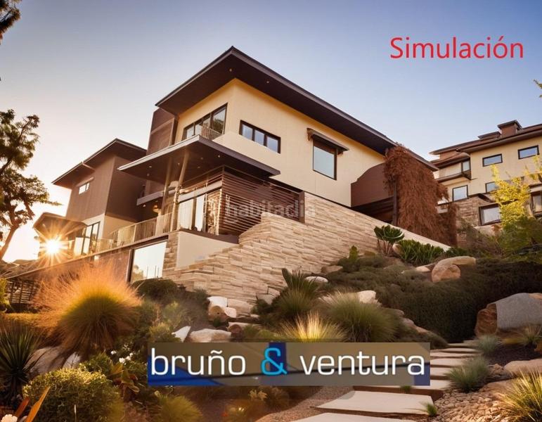 Foto cce6c3ec-1dcf-48ff-ba97-9e9a6f8a4bc4. Terreno residenziale in Segur de Calafell nucli urbà Segur de Calafell