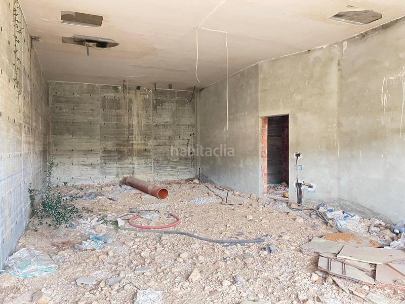 Foto d03fbbdb-9899-48da-ba8b-7aebb8169d77. Terreno residenziale in Segur de Calafell nucli urbà Segur de Calafell