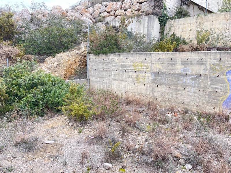 Foto ebea961a-3687-48e0-b25f-5f9f3fd3a076. Terreno residenziale in Segur de Calafell nucli urbà Segur de Calafell