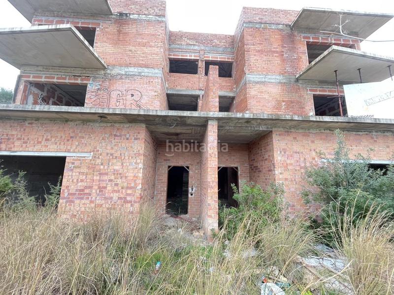 Foto ee1e2097-7df0-4f2a-80ab-6d021fc23e92. Terreno residenziale in Segur de Calafell nucli urbà Segur de Calafell