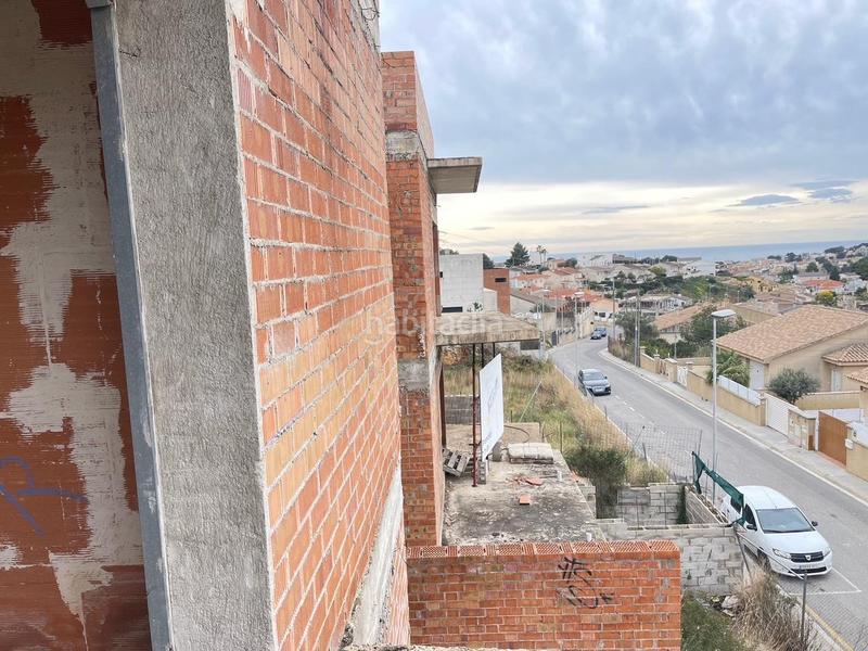 Foto f4f3837e-7d76-42db-b163-af76517c0ec5. Terreno residenziale in Segur de Calafell nucli urbà Segur de Calafell