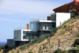 Terreny residencial  Calle puig de bassegoda. En venta terreno urbano en segur de calafell