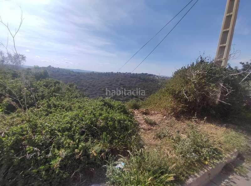 Foto 4ba60ece-de1d-4bfb-9f05-4d3e9b8782e2. Terreno residencial en venta terreno urbano en Brises de calafell Segur de Calafell