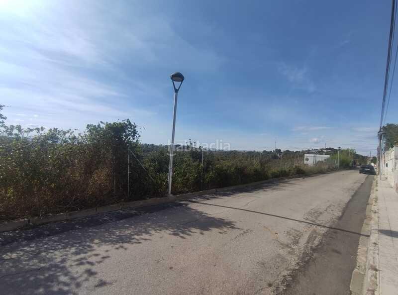 Foto c46c5e71-3ede-498c-abab-b17a8bacfe23. Terreno residencial en venta terreno urbano en Brises de calafell Segur de Calafell