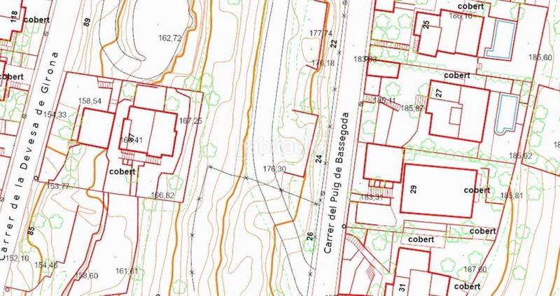 Foto f90410da-f45e-4a1a-a180-2adb48b4f927. Terreno residencial en venta terreno urbano en Brises de calafell Segur de Calafell