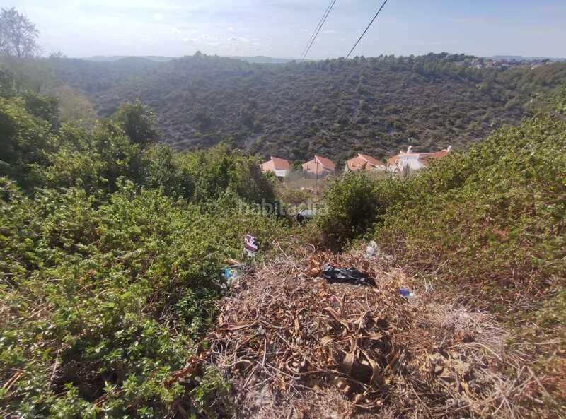 Foto fcbe4c50-d84d-423d-ba56-6b505e368b13. Terreno residencial en venta terreno urbano en Brises de calafell Segur de Calafell