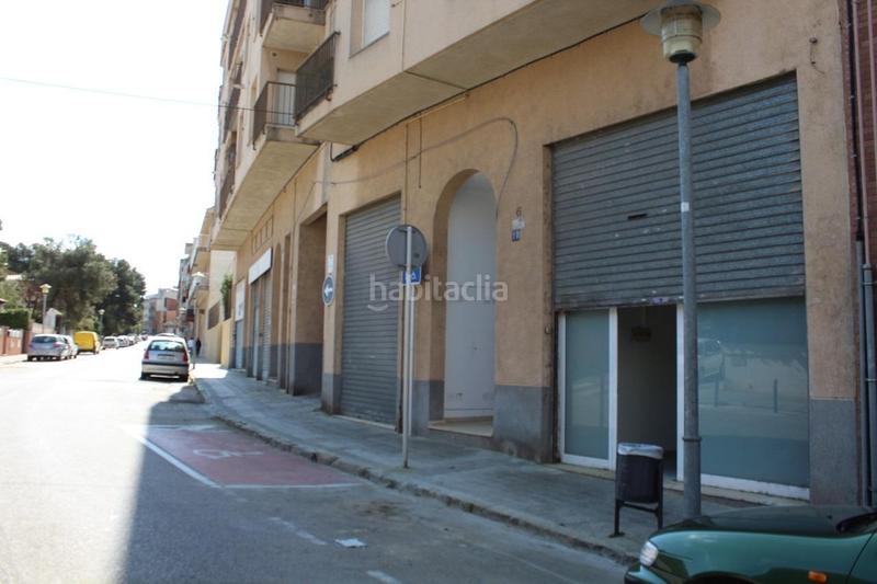 Foto c89ec628-7386-483f-b6a8-245a0f2578d0. Local comercial a Centre Vendrell (El)