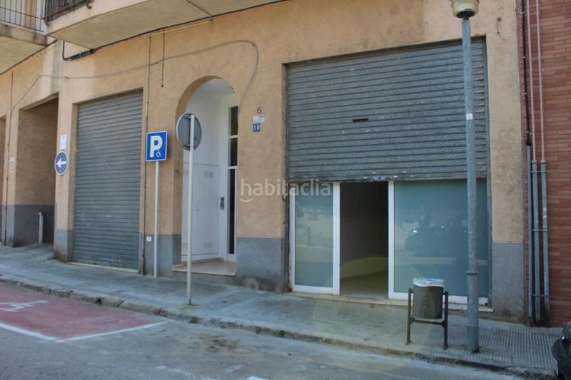 Foto fcb1dc25-be82-4814-bbcb-c8fc43312082. Local comercial a Centre Vendrell (El)