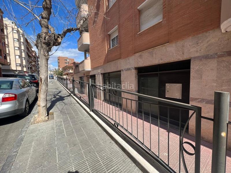 Foto 5c0e0abb-e915-4d6c-84a6-6b6e1a9bbb4c. Local comercial a Centre Torredembarra