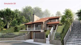 Terreny residencial a Carrer carrer de pablo ruiz picasso 72. Parcela urbana en venta  mas trader cubelles