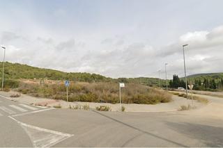 Residential Plot  Calle mas canyis. En venta solar industria en calafell, parc empresarial calafell