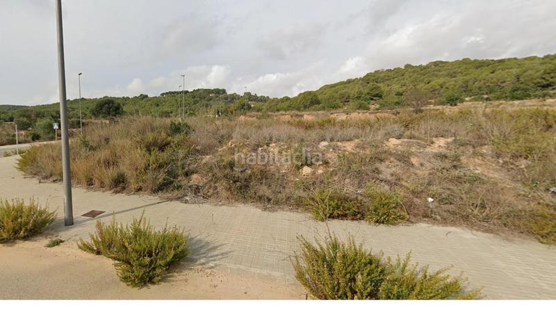 Foto 49ab57c4-3df1-4f6b-909d-0f01dc7102dc. Terreny residencial a Mas romeu Calafell