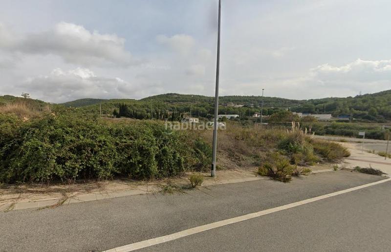 Foto 67be62b2-890f-4a3b-967b-1d9fc3ca010f. Terreny residencial a Mas romeu Calafell