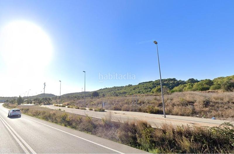 Foto ae4e128b-ecb9-4c03-9710-32fa9502eab7. Terreny residencial a Mas romeu Calafell