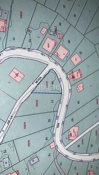 Foto 072c80ce-7310-4af1-abef-a6d92c56b2e5. Terreno residenziale in avenida de can gordei 113 in Bisbal del Penedès (La)