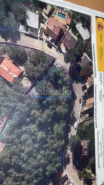 Foto 105d0681-ef4e-47a0-9b1a-c10a57c9f764. Terreno residenziale in avenida de can gordei 113 in Bisbal del Penedès (La)