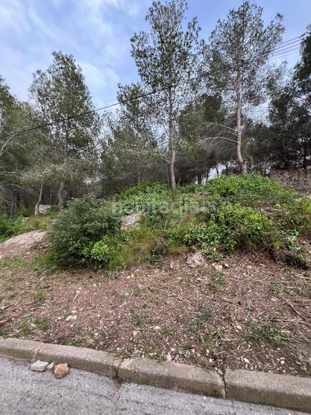 Foto 176ef33c-8b0f-474b-9c32-a065b0b94660. Terreno residenziale in avenida de can gordei 113 in Bisbal del Penedès (La)