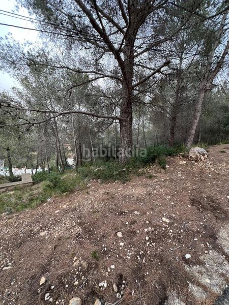 Foto 3a1c5300-8cff-489e-bb25-daff1bed84c0. Terreno residenziale in avenida de can gordei 113 in Bisbal del Penedès (La)