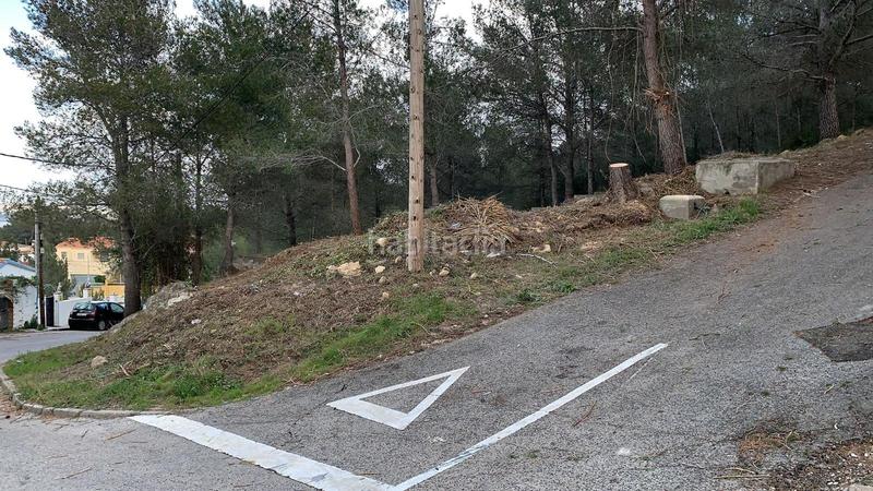 Foto 55375b9d-df2c-4b14-94ac-b51ca7ec28c3. Terreno residenziale in avenida de can gordei 113 in Bisbal del Penedès (La)